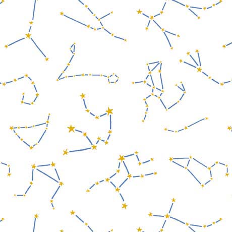 ZODIAC DREAMS            